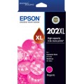 Epson C13T02P392 High Capacity Magenta Ink 202XL